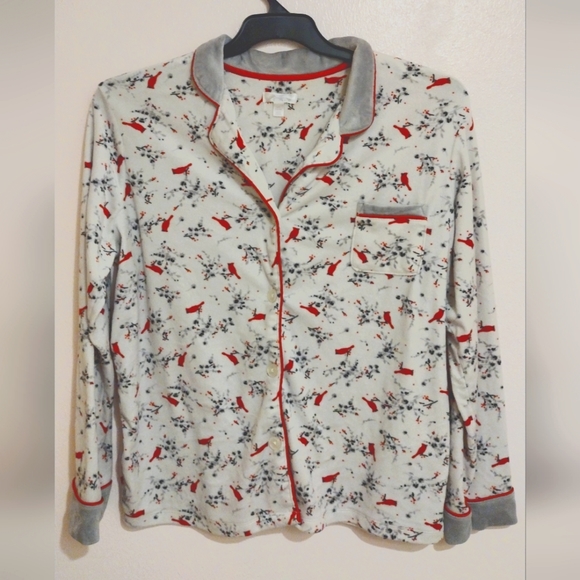 PJ set - Picture 1 of 2